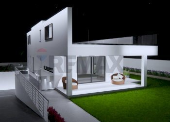 Casa all\'aperto - Villa Via Lanza di Scalea
 
2351, Palermo - foto 13