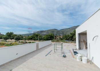 Terrazza - Villa Via Lanza di Scalea
 
2351, Palermo - foto 16