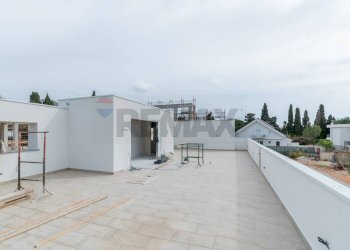 Terrazza - Villa Via Lanza di Scalea
 
2351, Palermo - foto 5