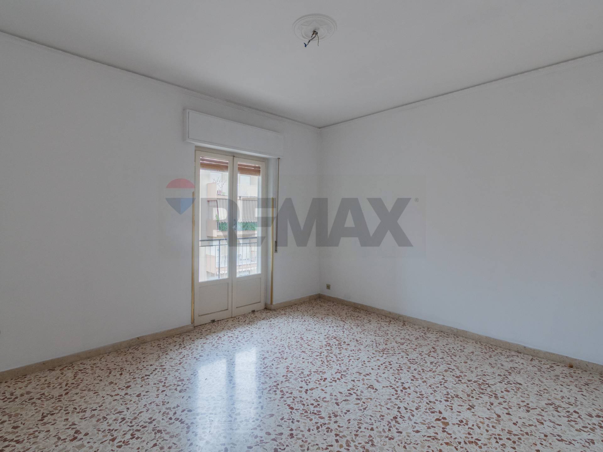 Stanza vuota - Quadrilocale Via Generale Alberico Albricci
28, Palermo - foto 2