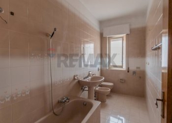 Bagno - Quadrilocale Via Generale Alberico Albricci
 
28, Palermo - foto 15