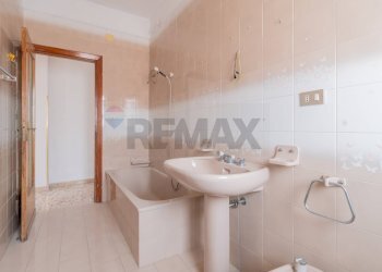 Bagno - Quadrilocale Via Generale Alberico Albricci
 
28, Palermo - foto 16