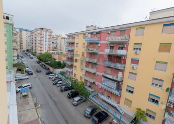 Edificio all\'aperto - Quadrilocale Via Generale Alberico Albricci
 
28, Palermo - foto 27
