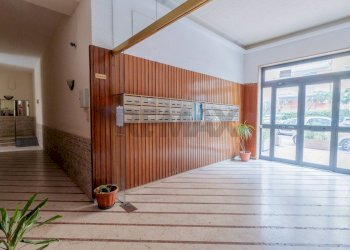 Ricezione / Lobby - Quadrilocale Via Generale Alberico Albricci
 
28, Palermo - foto 29
