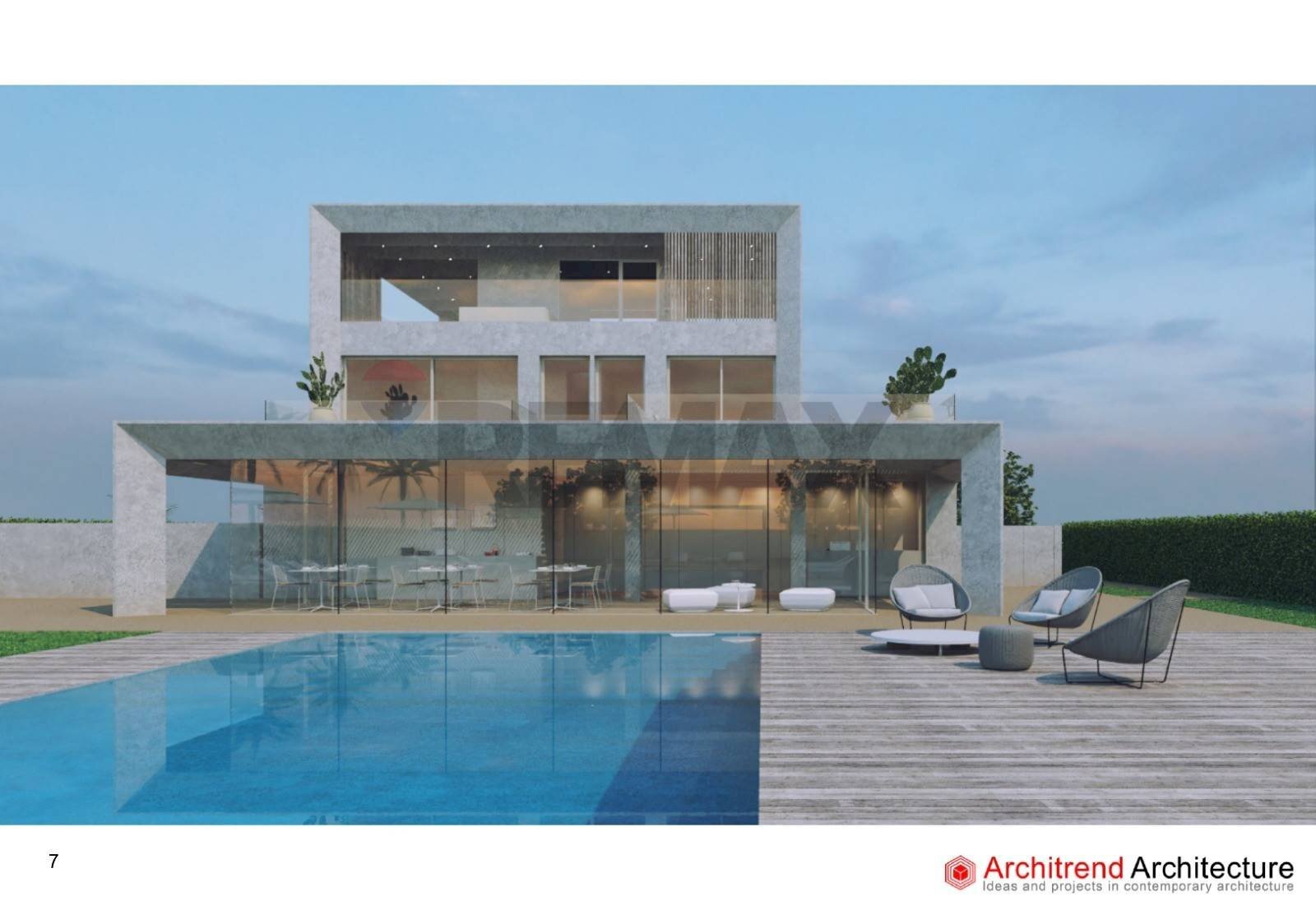 Piscina - Attività Commerciale SP71, Agrigento - foto 1