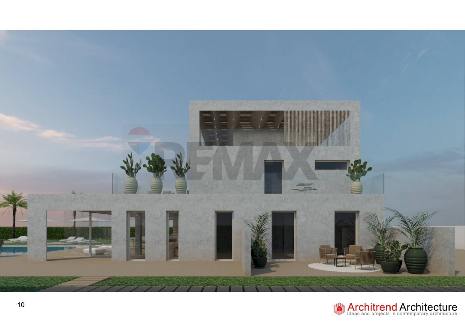 Casa all\'aperto - Attività Commerciale SP71, Agrigento - foto 2