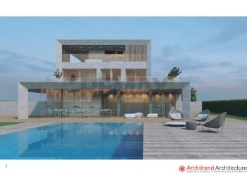 Piscina - Commercial Activity SP71, Agrigento - photo 1