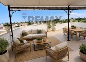Terrazza - Casa indipendente Via Sirio
 
15, Castelvetrano - foto 1