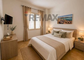 Camera / camera da letto - Casa indipendente Via Sirio
 
15, Castelvetrano - foto 7