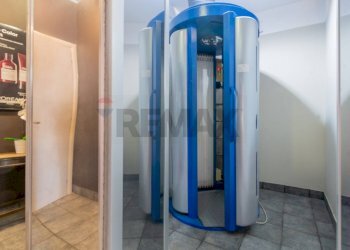 Bagno - Attività Commerciale Via Andrea Cirrincione
 
45 e 47, Palermo - foto 18