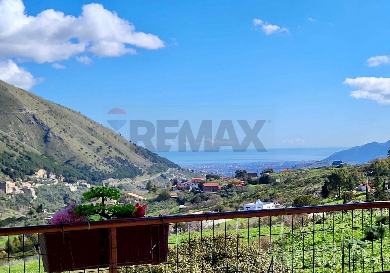Vista delle montagne - Villa Strada Provinciale 131
 
80|6, Monreale - foto 1