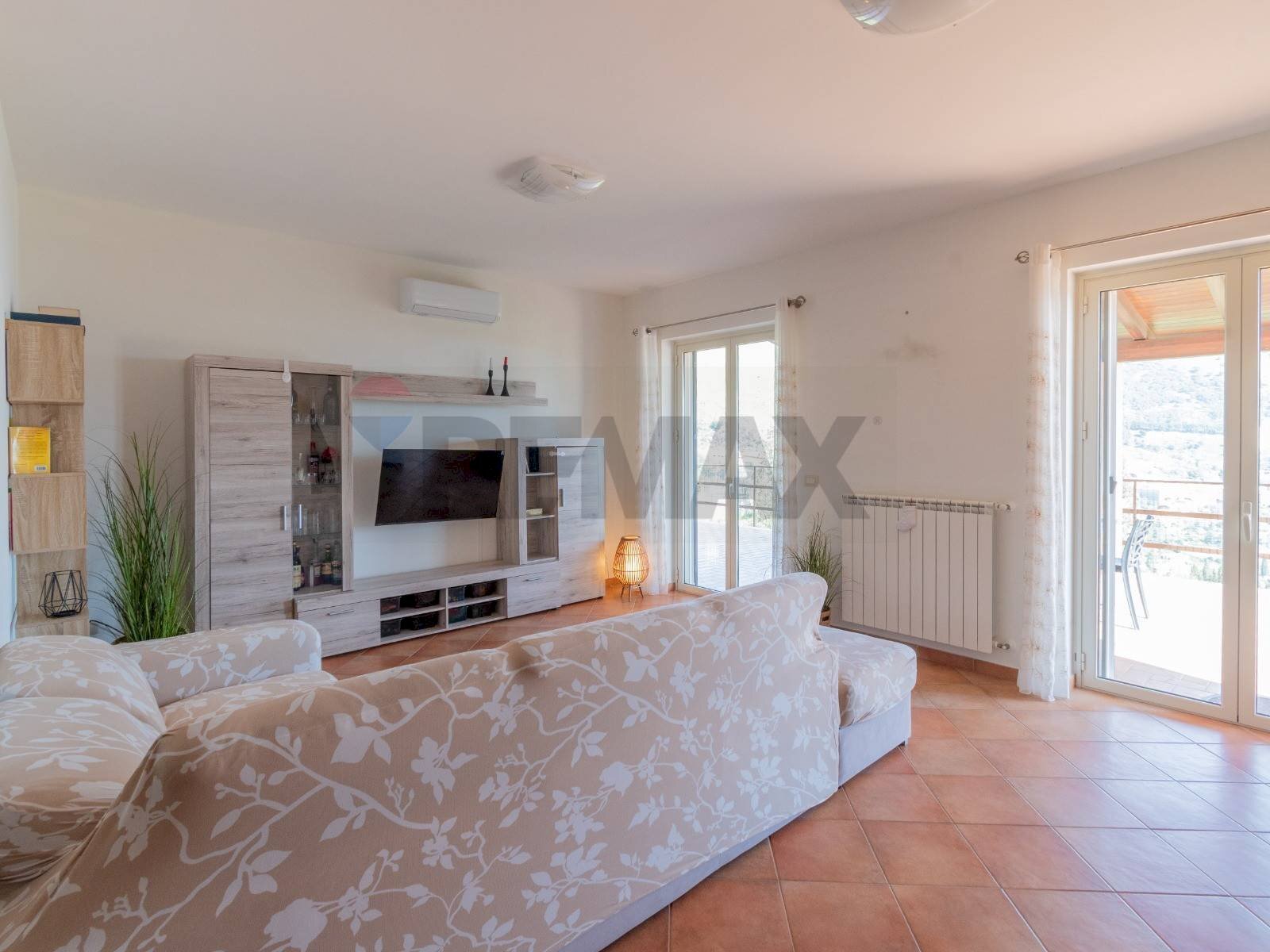 Soggiorno - Villa Strada Provinciale 131
80|6, Monreale - photo 2