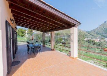 Terrazza - Villa Strada Provinciale 131
 
80|6, Monreale - foto 2