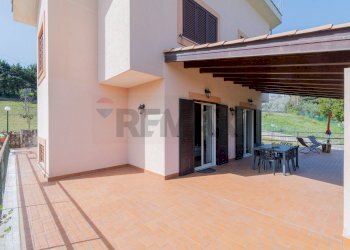 Terrazza - Villa Strada Provinciale 131
 
80|6, Monreale - foto 3