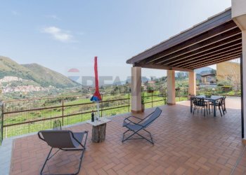 Terrazza - Villa Strada Provinciale 131
 
80|6, Monreale - foto 4