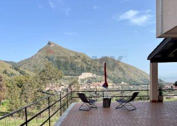 Vista delle montagne - Villa Strada Provinciale 131
 
80|6, Monreale - foto 5