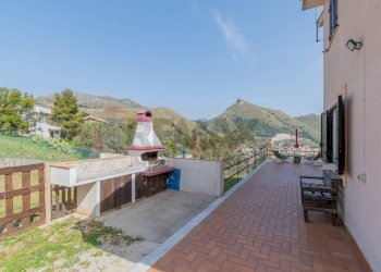 Terrazza - Villa Strada Provinciale 131
 
80|6, Monreale - foto 6