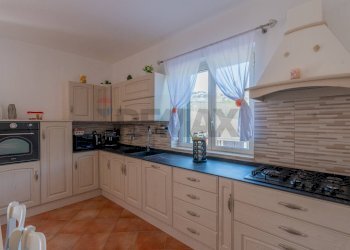 Cucina - Villa Strada Provinciale 131
 
80|6, Monreale - foto 12