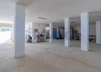 Parcheggio - Villa Strada Provinciale 131
 
80|6, Monreale - foto 23