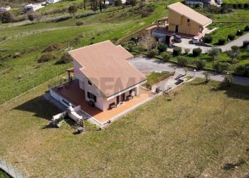 Casa all\'aperto - Villa Strada Provinciale 131
 
80|6, Monreale - foto 26