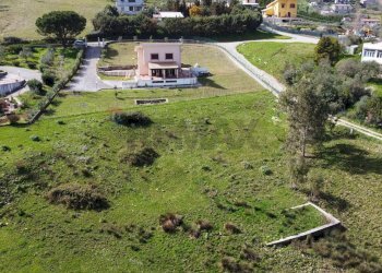Casa all\'aperto - Villa Strada Provinciale 131
 
80|6, Monreale - foto 28