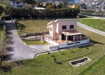 Casa all\'aperto - Villa Strada Provinciale 131
 
80|6, Monreale - foto 29