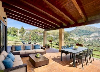 Terrazza - Villa Strada Provinciale 131
 
80|6, Monreale - foto 37