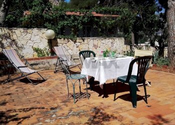 Terrazza - Three-room apartment Via Pitea Da Marsiglia
 
16, Palermo - photo 10