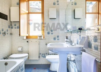 Bagno - Three-room apartment Via Pitea Da Marsiglia
 
16, Palermo - photo 14