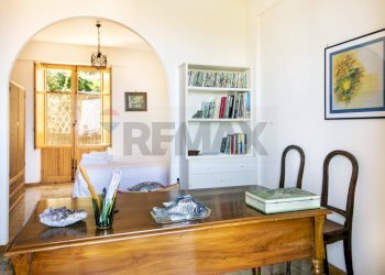Sala da pranzo - Three-room apartment Via Pitea Da Marsiglia
 
16, Palermo - photo 15