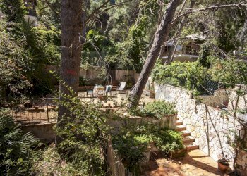 Giardino - Three-room apartment Via Pitea Da Marsiglia
 
16, Palermo - photo 18