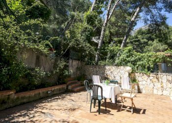 Terrazza - Three-room apartment Via Pitea Da Marsiglia
 
16, Palermo - photo 19