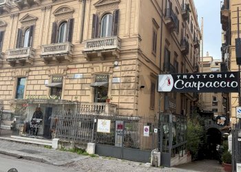 Edificio all\'aperto - Locale Commerciale via libertà
4, Palermo - foto 8