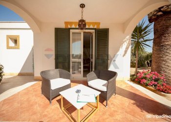 Terrazza - Villa Castelvetrano - photo 3