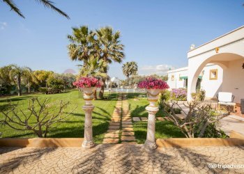 Giardino - Villa Castelvetrano - photo 4