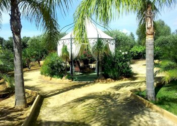 Giardino - Villa Castelvetrano - photo 19
