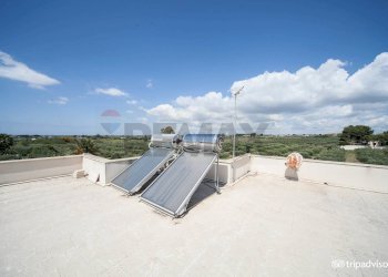 Terrazza - Villa Castelvetrano - photo 25