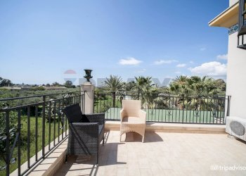Terrazza - Villa Castelvetrano - photo 27