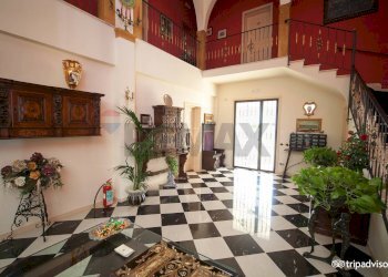 Ricezione / Lobby - Villa Castelvetrano - photo 29