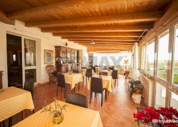 Sala da pranzo - Villa Castelvetrano - photo 32