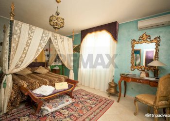 Camera / camera da letto - Villa Castelvetrano - photo 34
