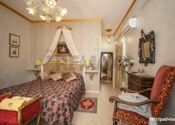 Camera / camera da letto - Villa Castelvetrano - photo 36