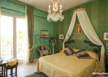 Camera / camera da letto - Villa Castelvetrano - photo 37
