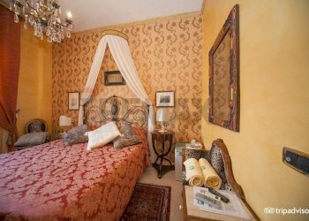 Camera / camera da letto - Villa Castelvetrano - photo 39