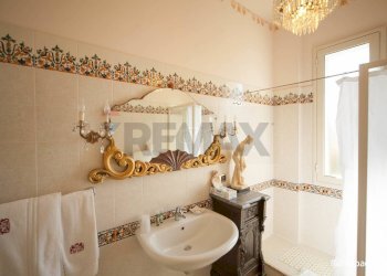 Bagno - Villa Castelvetrano - photo 42