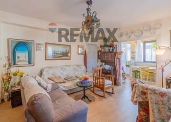 Soggiorno - Semi-detached house SS 113 OVEST
 
139, Carini - photo 2