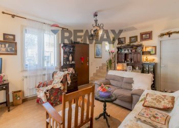 Soggiorno - Semi-detached house SS 113 OVEST
 
139, Carini - photo 6
