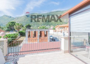 Vista delle montagne - Semi-detached house SS 113 OVEST
 
139, Carini - photo 7