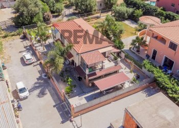 Edificio all\'aperto - Semi-detached house SS 113 OVEST
 
139, Carini - photo 8