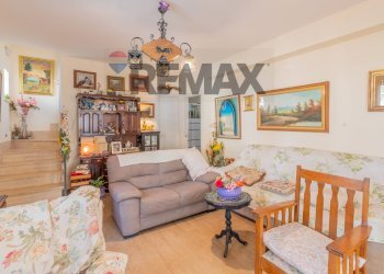 Soggiorno - Semi-detached house SS 113 OVEST
 
139, Carini - photo 10